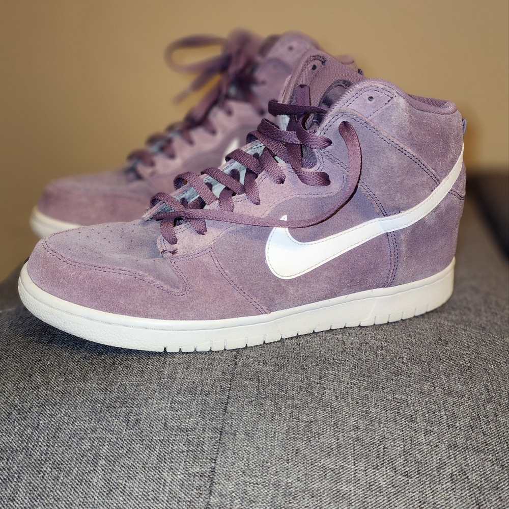 Nike Dunk High Size 11